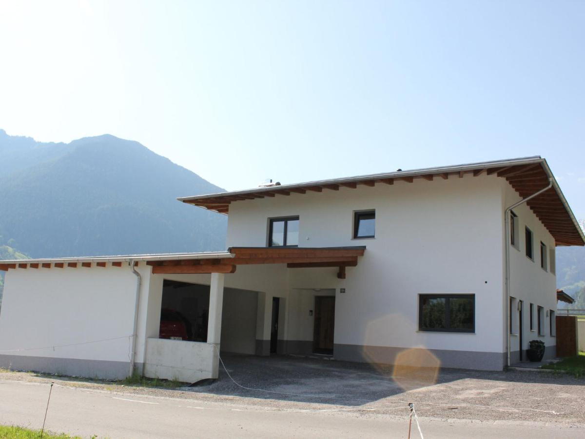 Quiet Holiday Flat Near The Mayrhofen Ski Area 슈벤다우 외부 사진